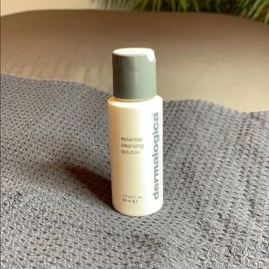 Dermalogica Essential Cleansing Solution - 1.7 oz